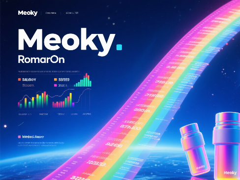 TikTok爆款揭秘：Meoky保温杯如何一天卖出3万单？