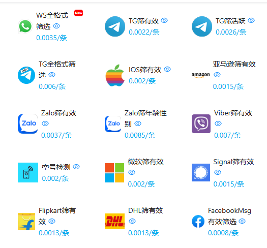 WhatsApp在线查询准不准？教你保障数据真实性