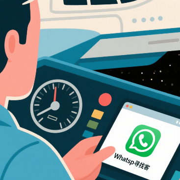 如何实现WhatsApp消息自动翻译功能？跨境沟通再无障碍！