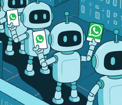 WhatsApp号码生成软件是什么？核心功能与应用场景详解