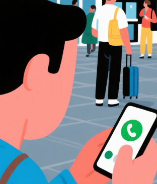 WhatsApp寻客软件实用价值详解，助力精准客户筛选！