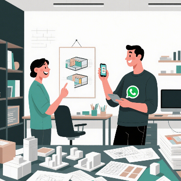 WhatsApp账号矩阵搭建教程，多号同步引流不踩坑