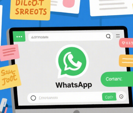 WhatsApp吸粉引流教程：高效渠道盘点+快速涨粉方法