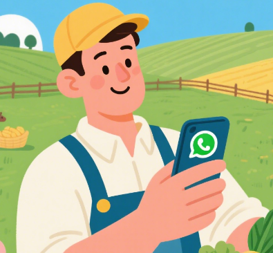 WhatsApp爆单引流实战经验，外贸人必备涨粉秘籍