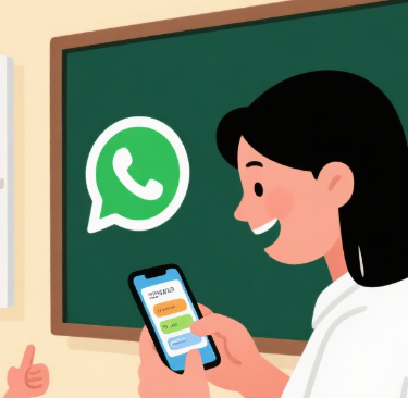 WhatsApp海外引流指南：高效拓客+快速涨粉实操法 🌍📲