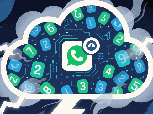 WhatsApp号码筛选精准锁定高潜客户筛号方法