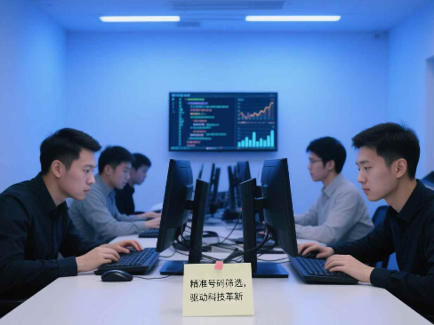 号码筛选批量识别有效号码筛选工具推荐