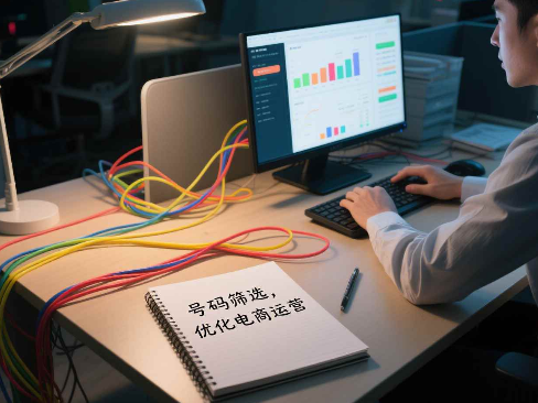 WhatsApp号码验证一键检测快速导出免费方法