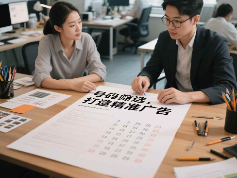 号码筛选批量导入活跃检测自动筛选技巧