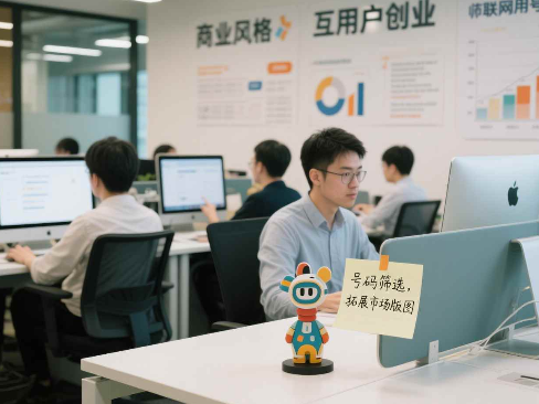 WhatsApp号码验证一键导出有效客户筛选工具
