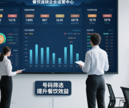 批量号码是如何筛选出活跃用户的？检测头像识别实用技巧