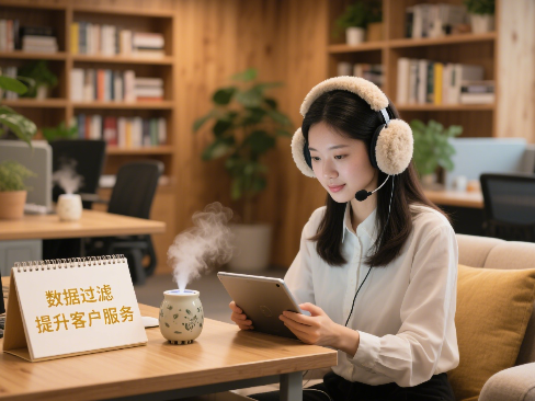 出海必看：数据过滤保障广告触达率