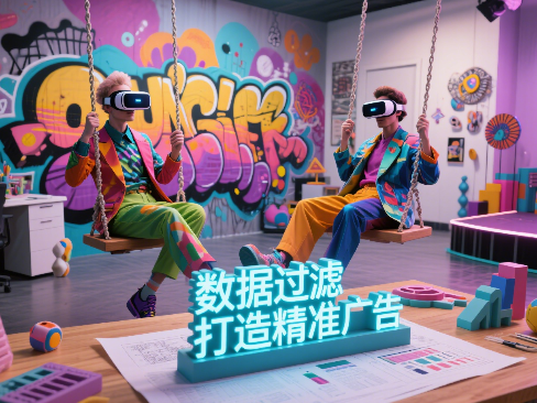跨境电商：7 条数据过滤精准客户识别法