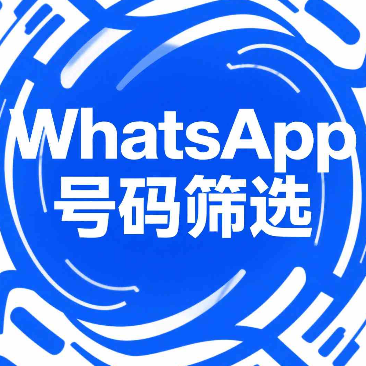 批量检测功能详解：快速识别被封WhatsApp账号