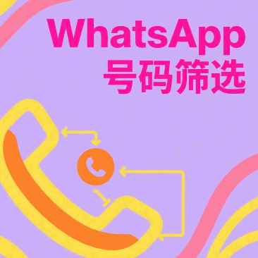 如何实时查询WhatsApp账号状态？活跃度、封禁记录、上线时间全掌握！