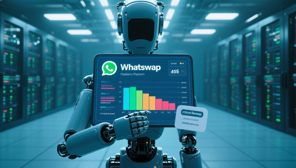 WhatsApp过滤软件