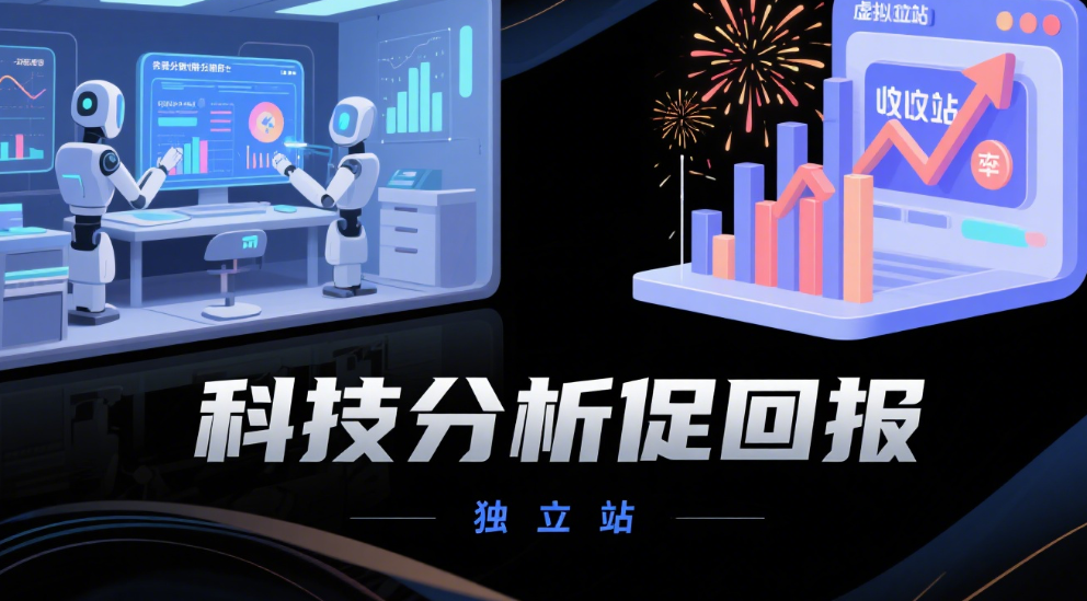 欧美独立站运营广告投放：数据过滤提高广告回报率