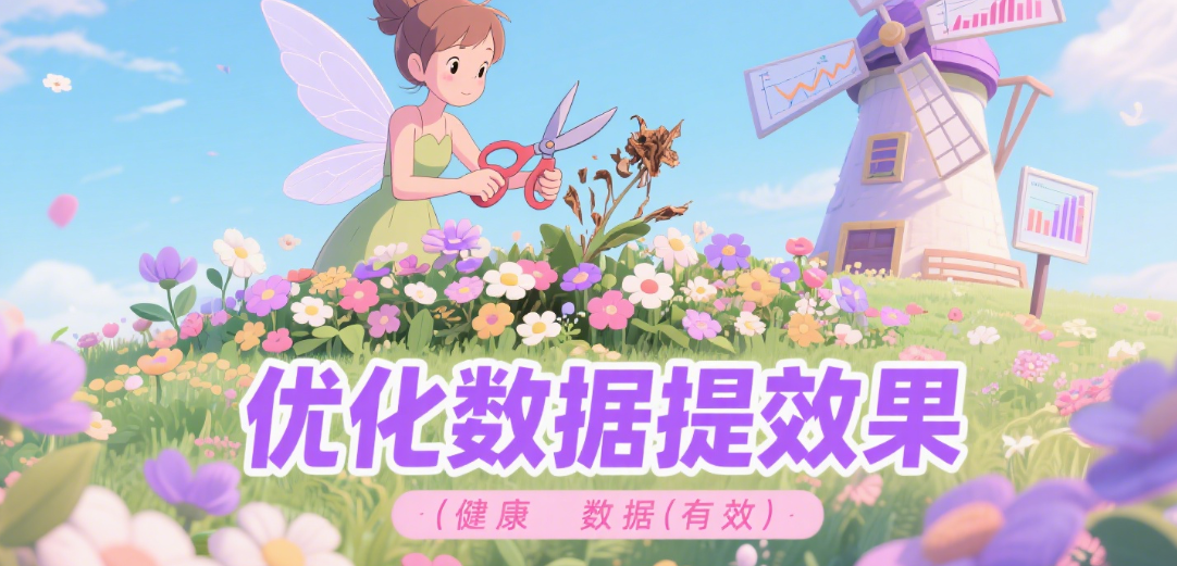 欧美独立站运营广告投放：数据过滤提高广告回报率
