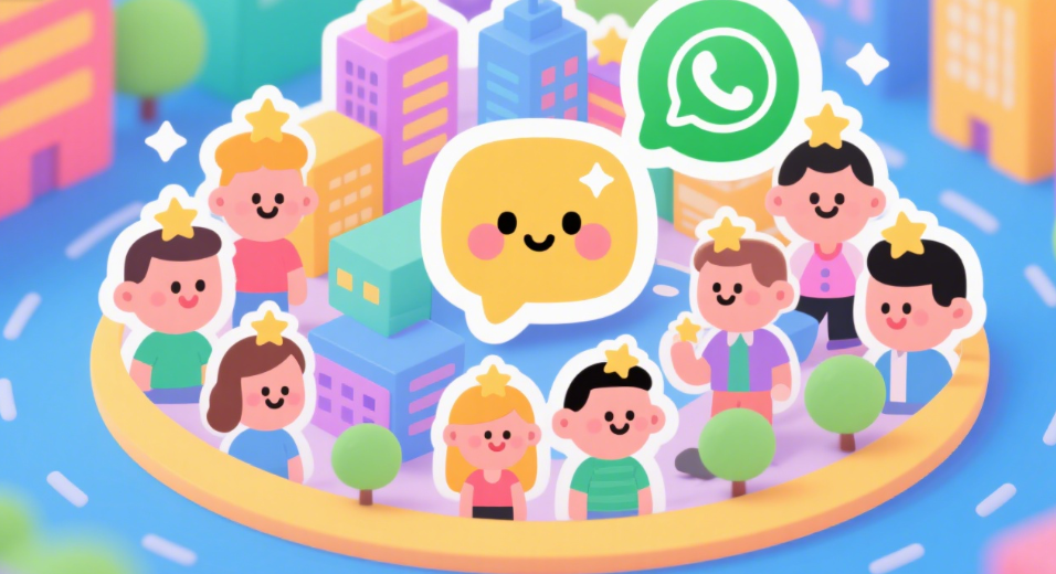 WhatsApp过滤软件