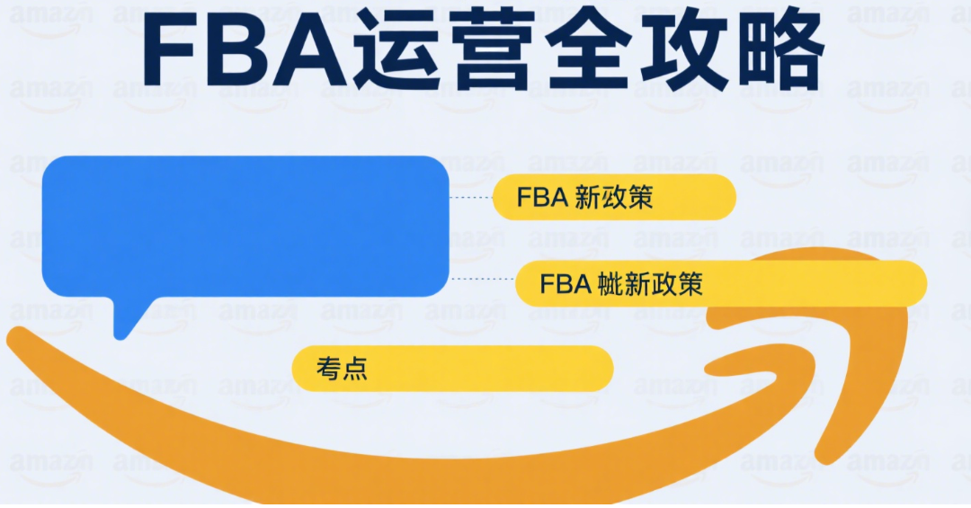 2025年亚马逊FBA运营全攻略：选品数据筛选方法与实战技巧