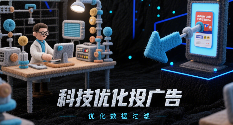 跨境电商数据过滤工具推荐：提升选品和广告投放效率