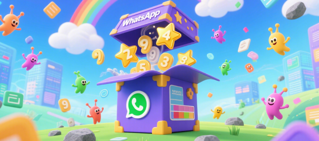 WhatsApp筛选软件功能解析：如何批量检测号码活跃度