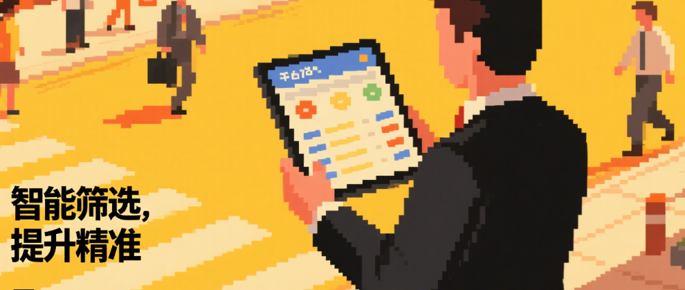 批量号码检测WhatsApp筛选平台提升营销精准度