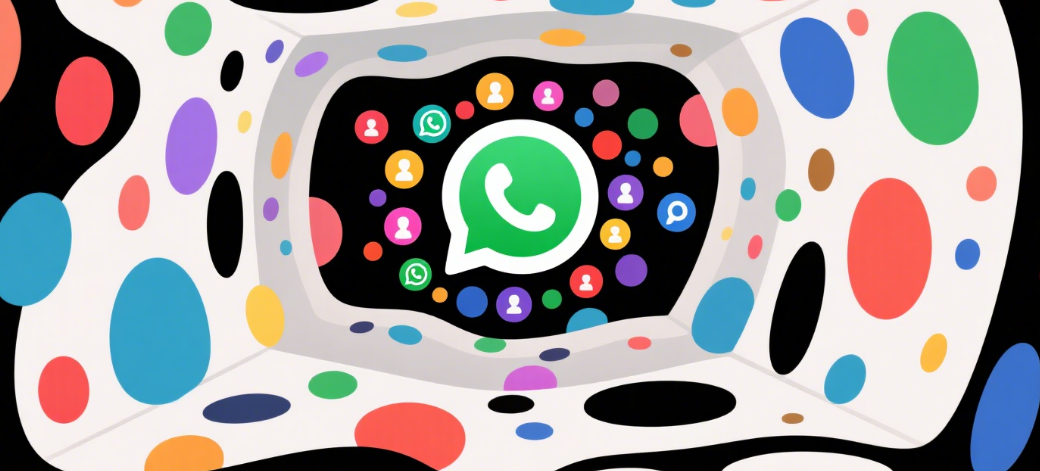 WhatsApp过滤软件