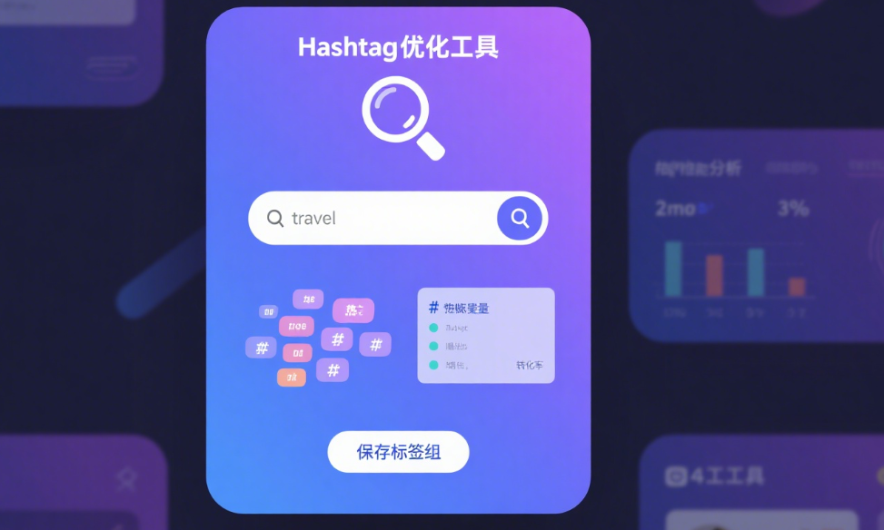 Instagram数据过滤怎么做？手把手教你快速筛选高质量粉丝