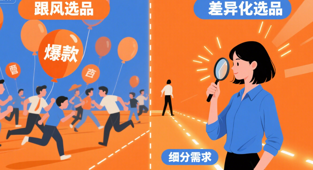 新手Shopee选品避坑指南：这款软件能帮你筛出利润款