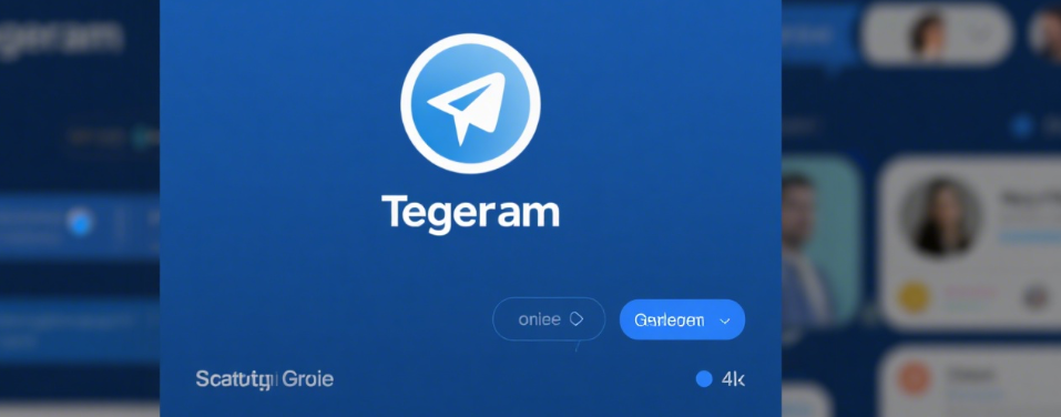 Telegram社群运营秘籍：打造活跃高效社群